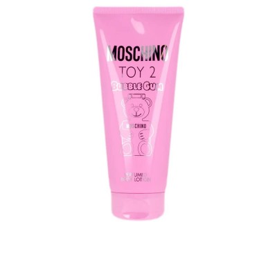 хигиена,тяло,moschino,toy,2,bubble,gum,body,lotion,200ml,multicolor