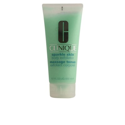 хигиена,тяло,clinique,sparkle,skin,body,exfoliator,200ml,multicolor,(multicolor)