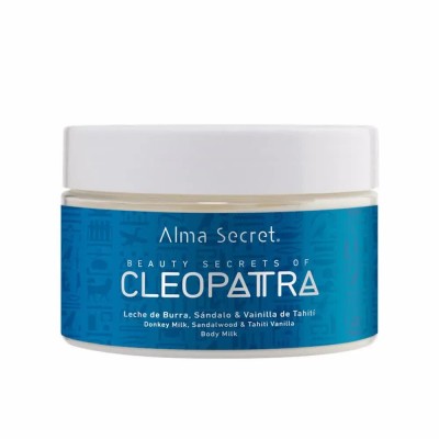 хигиена,тяло,alma,secret,cleopatra,hidratante,corporal,250ml,multicolor,(multicolor)