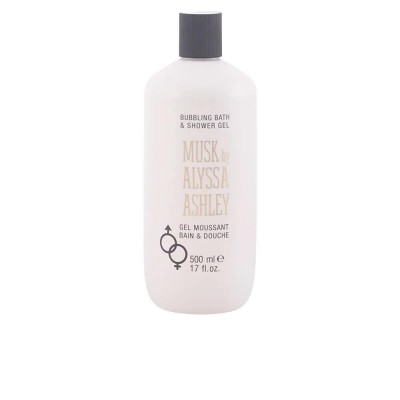 хигиена,тяло,alyssa,ashley,musk,bubbling,bath&shower,gel,500ml,multicolor,(multicolor)