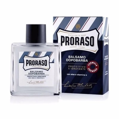 бръснене,prorace,blue,aloe,&,vitamin,e,after,shave,balm,100ml,multicolor,(multicolor)