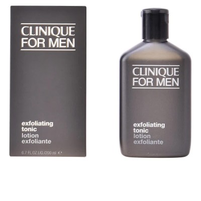 козметика,за,почистване,clinique,exfoliating,tonic,200ml,multicolor