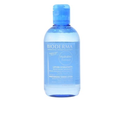 козметика,за,почистване,bioderma,hydratonique,lotion,hydratante,250ml,multicolor,(multicolor)