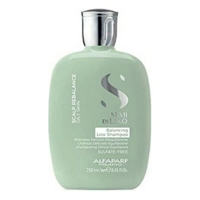 хигиена,коса,alfaparf,semi,di,lino,balancing,low,shampoo,250ml,multicolor,(multicolor)