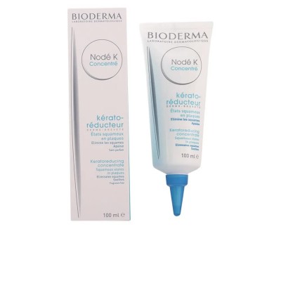 хигиена,коса,bioderma,nodé,k,kerato,reducing,emulsion,100ml,multicolor