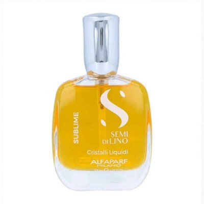 хигиена,коса,alfaparf,semi,di,lino,sublime,cristalli,liquidi,50ml,multicolor,(multicolor)