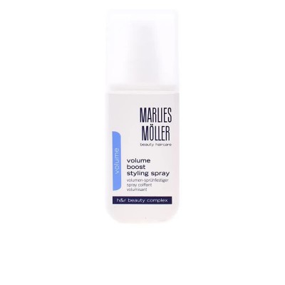 хигиена,коса,marlies,moller,volume,volume,boost,styling,spray,125ml,multicolor,(multicolor)