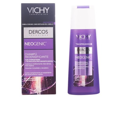 хигиена,коса,vichy,dercos,neogenic,shampooing,redensifiant,200ml,multicolor,(unique)