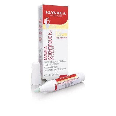 специфични,козметични,продукти,mavala,scientific,k+,nail,hardener,with,applicator,4.5ml,multicolor,(multicolor)
