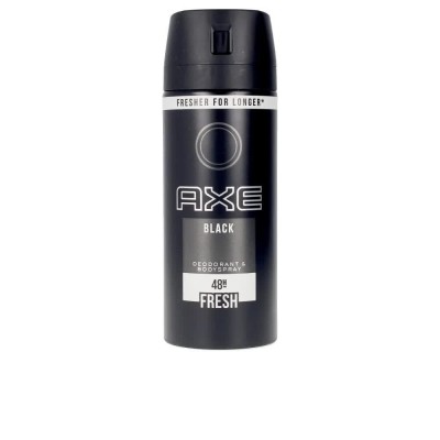 хигиена,тяло,axe,black,deo,spray,150ml,multicolor,(multicolor)
