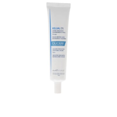специфични,козметични,продукти,ducray,kelual,ds,soothing,cream,40ml,multicolor,(multicolor)