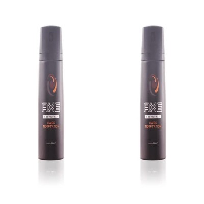 хигиена,тяло,axe,dark,temptation,spray,deodorant,150ml,multicolor,(multicolor)
