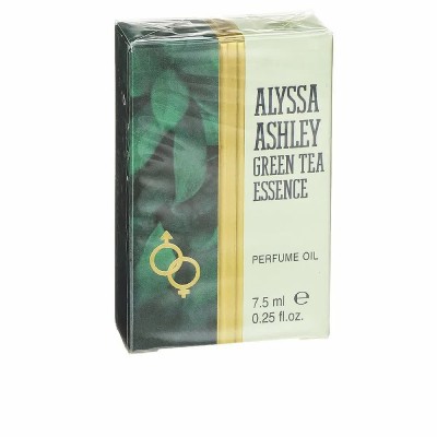 дамски,парфюми,alyssa,ashley,green,tea,essence,oil,7,5ml,eau,de,parfum,multicolor,(multicolor)