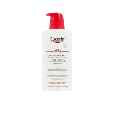 хигиена,тяло,eucerin,ph5,light,location,400ml,multicolor,(multicolor)