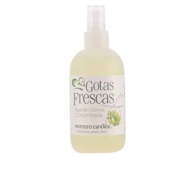 дамски,парфюми,instituto,español,gotas,frescas,spray,250ml,eau,de,cologne,multicolor,(multicolor)