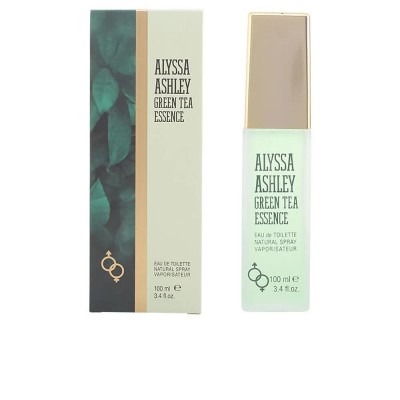 дамски,парфюми,alyssa,ashley,green,tea,essence,spray,100ml,eau,de,toilette,multicolor,(multicolor)