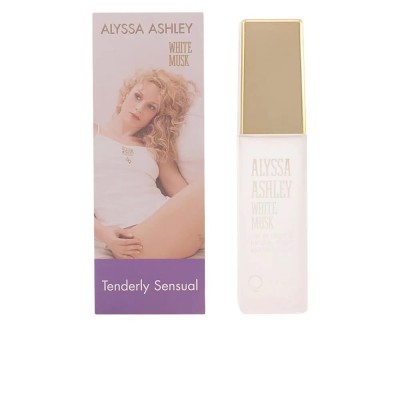 дамски,парфюми,alyssa,ashley,white,musk,spray,100ml,eau,de,toilette,multicolor,(multicolor)