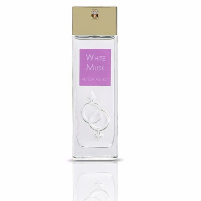 дамски,парфюми,alyssa,ashley,white,musk,spray,100ml,eau,de,parfum,multicolor,(multicolor)