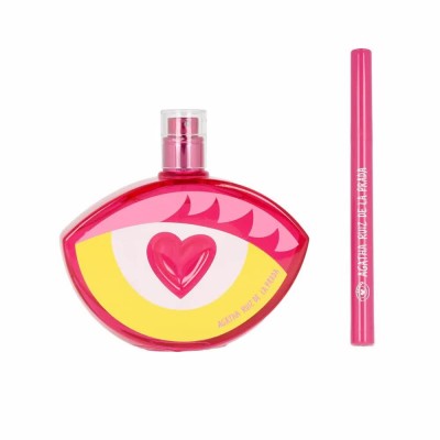 дамски,парфюми,agatha,ruiz,de,la,prada,look,set,2,units,eau,de,toilette,2,units,multicolor,(multicolor)