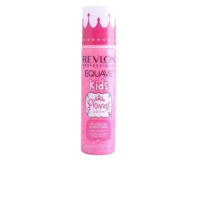 хигиена,тяло,revlon,equave,s,princess,detangling,conditioner,200ml,multicolor,(multicolor)