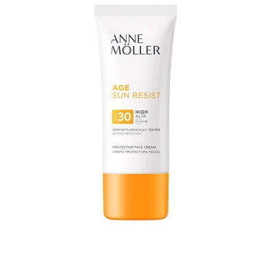 козметика,за,защита,от,слънце,anne,moller,age,sun,resist,cream,spf30,50ml,multicolor,(multicolor)
