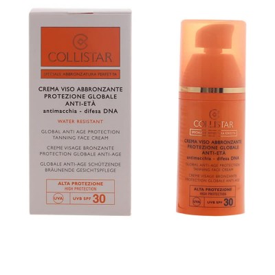 козметика,за,защита,от,слънце,collistar,perfect,tanning,anti,age,face,cream,spf30,50ml,multicolor,(multicolor)