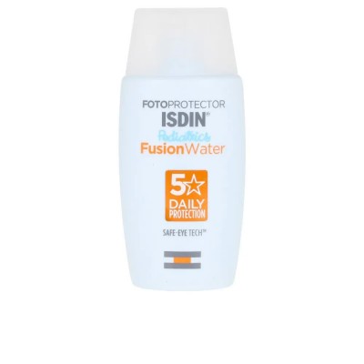 козметика,за,защита,от,слънце,isdin,fotoprotector,pediatrics,fusion,water,spf50+,50ml,multicolor,(multicolor)