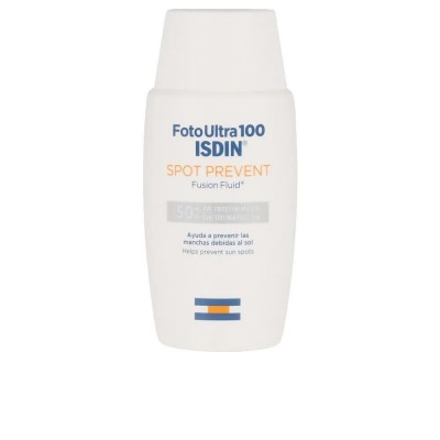 козметика,за,защита,от,слънце,isdin,foto,ultra,100,spot,prevent,fusion,fluid,spf50+,50ml,multicolor,(multicolor)