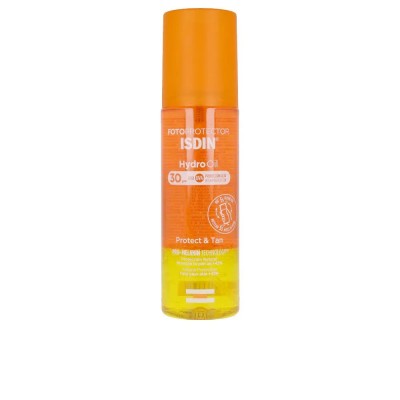 козметика,за,защита,от,слънце,isdin,fotoprotector,hydro,oil,protege&,broncea,spf30,200ml,multicolor,(multicolor)