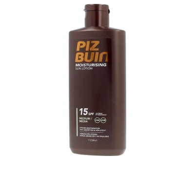 козметика,за,защита,от,слънце,piz,buin,moisturising,sun,lotion,spf15,200ml,multicolor