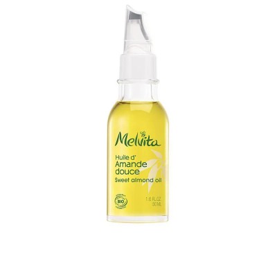 специфични,козметични,продукти,melvita,beauty,oils,sweet,almond,oil,50ml,golden,(multicolor)