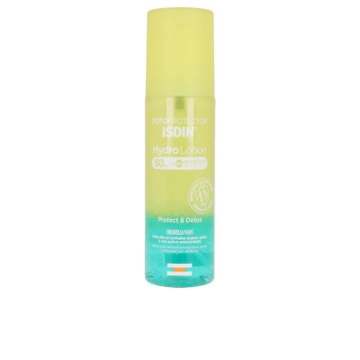 козметика,за,защита,от,слънце,isdin,fotoprotector,hydro,lotion,bifásico,spf50+,200ml,multicolor