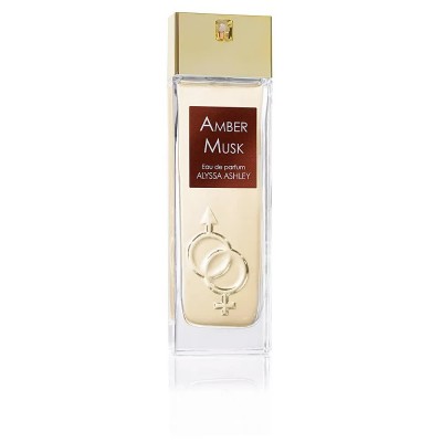 дамски,парфюми,alyssa,ashley,amber,musk,spray,100ml,eau,de,parfum,multicolor,(multicolor)
