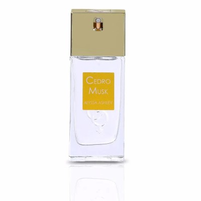 дамски,парфюми,alyssa,ashley,cedro,musk,spray,30ml,eau,de,parfum,multicolor,(multicolor)