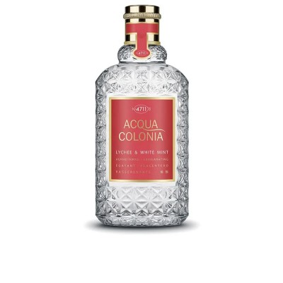 дамски,парфюми,4711,fragrances,lychee&white,mint,spray,170ml,eau,de,cologne,multicolor,(multicolor)