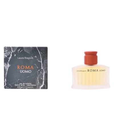 дамски,парфюми,laura,biagiotti,roma,uomo,spray,75ml,eau,de,toilette,multicolor,(multicolor)