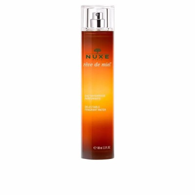 дамски,парфюми,nuxe,rêve,de,miel®,eau,savoureuse,ante,100ml,parfum,multicolor