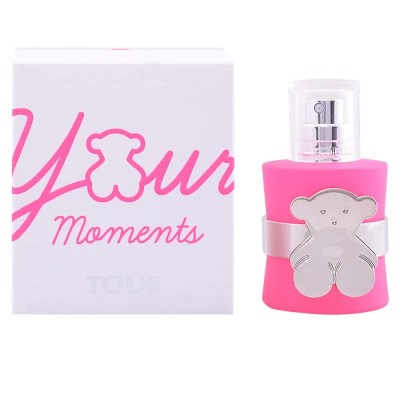 дамски,парфюми,tous,your,moments,eau,de,toilette,30ml,multicolor,(multicolor)