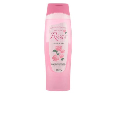 дамски,парфюми,instituto,español,agua,de,rosas,cologne,de,baño,750ml,eau,de,cologne,multicolor