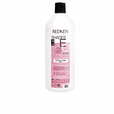 хигиена,коса,redken,shades,eq,gloss,000,crystal,clear,500ml,multicolor,(multicolor)