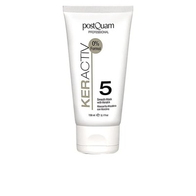 хигиена,коса,postquam,haircare,keractiv,smooth,mask,with,keratin,150ml,multicolor,(multicolor)