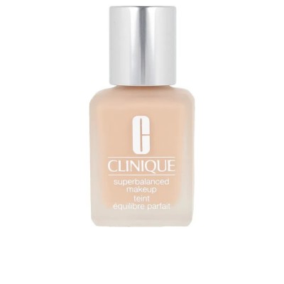 ексфолианти,clinique,superbalanced,fluid,04,cream,chamois,30ml,clear,(clear)