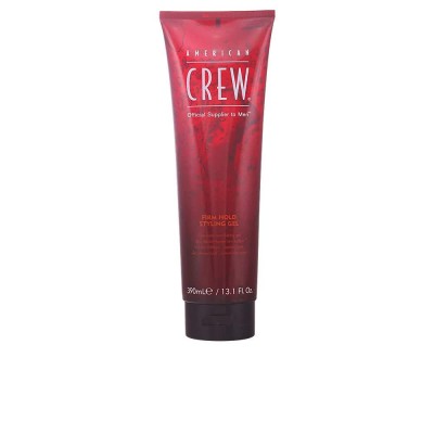 хигиена,коса,american,crew,firm,hold,styling,gel,390ml,multicolor,(multicolor)