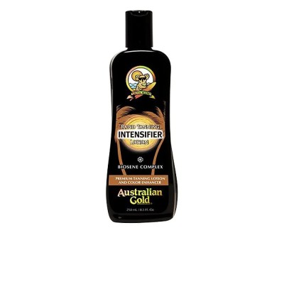 хигиена,тяло,australian,gold,rapid,tanning,intensifier,lotion,250ml,multicolor,(multicolor)