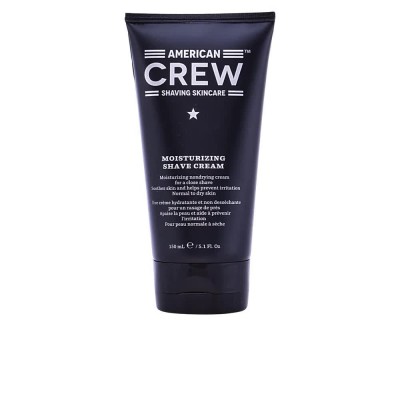хигиена,коса,american,crew,moisturizing,shave,cream,150ml,multicolor,(multicolor)