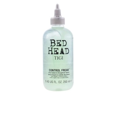 хигиена,коса,tigi,bed,head,frizz,control&straightener,serum,250ml,multicolor