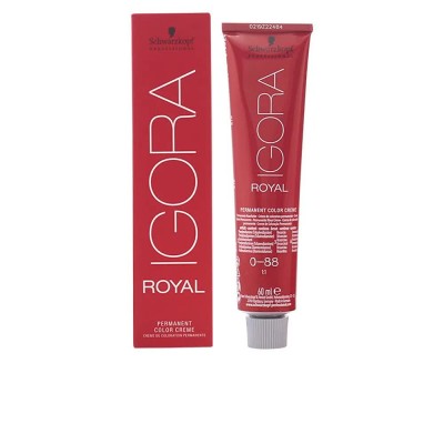 хигиена,коса,schwarzkopf,igora,royal,0,88,60ml,multicolor,(multicolor)