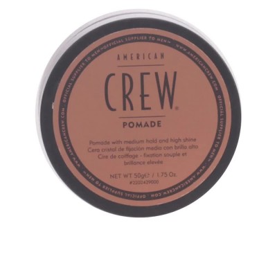 хигиена,коса,american,crew,pomade,50g,multicolor,(multicolor)