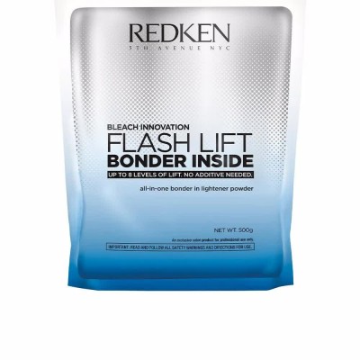 хигиена,коса,redken,flash,lift,bonder,inside,all,in,one,bonder,in,lightener,powd,500g,multicolor,(multicolor)