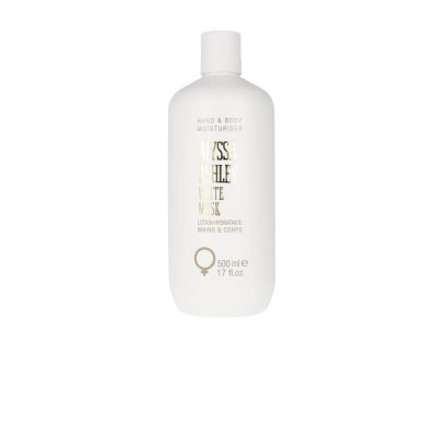хигиена,тяло,alyssa,ashley,white,musk,hand&body,lotion,500ml,multicolor,(multicolor)